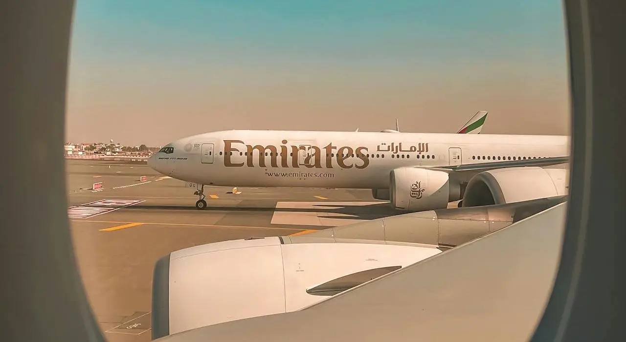Emirates Havayolları